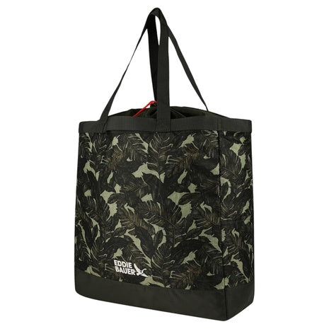 Eddie Bauer Stowaway Packable Tote Bag