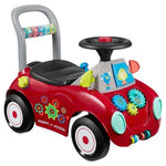 Radio Flyer Kids Toddlers Ride-on Cars Push Toy Walker