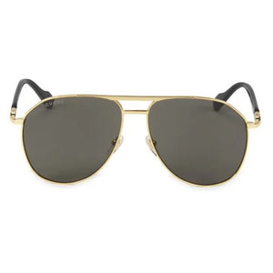 Gucci Men's Aviator Sunglasses