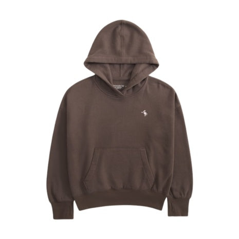 Girls Essential Popover