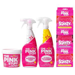 Stardrops The Pink Stuff Ultimate Cleaning Pack