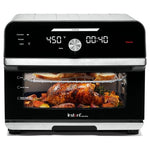 Instant Pot Omni Plus 19-Quart Air Fryer Toaster Oven