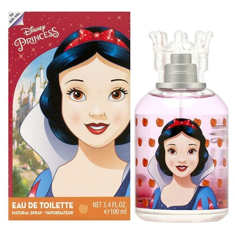 Disney Princess Snow White Eau de Toilette (3.4 oz)