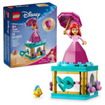 Lego Disney Princess Twirling Ariel