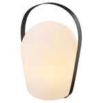 15" Member's Mark Color Changing Outdoor Lantern W/ Remote