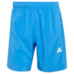 adidas Men's Workout Essentials Base Zipper Pockets Woven Shorts (2 Colors)