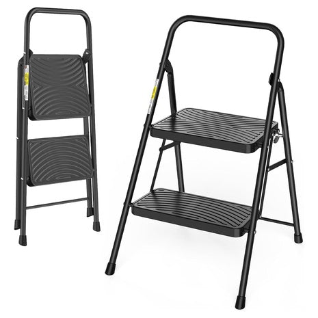 2 Step Ladder