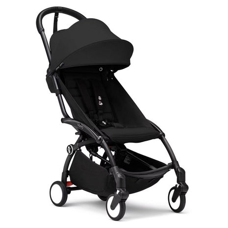 Stokke YOYO3 Lightweight Stroller