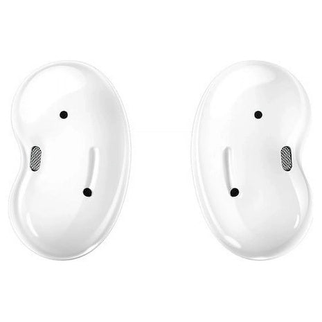 Samsung Galaxy Buds Live Wireless Bluetooth Earbuds w/ Charging Case