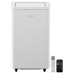 GE Profile 10,000 BTU Smart Portable Air Conditioner