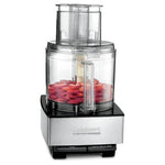 14-Cup Cuisinart Food Processor Vegetable Chopper