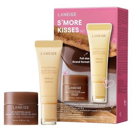 Laneige Lip Glowy Balm