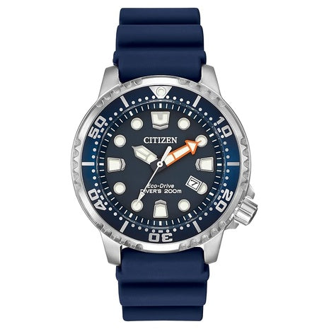 Citizen Promaster Dive Eco-Drive Watch