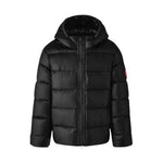 Kids' Quilted Jacket