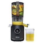 Omega 200 Watts Ultimate Performance Slow Masticating Batch Juicer