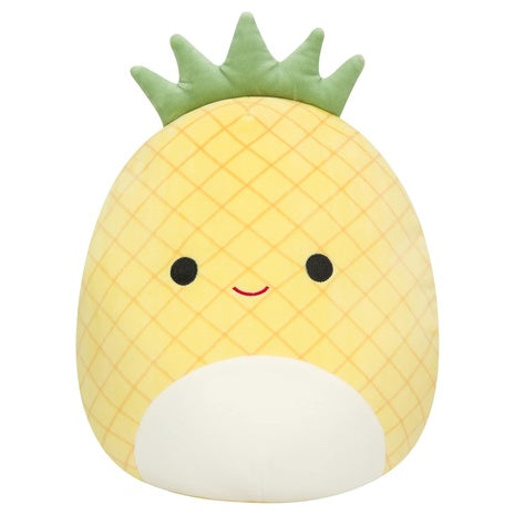 Squishmallows 16-Inch Maui the Pineapple Plush Toy