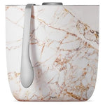 S’well 67oz Stainless Steel Ice Bucket with Tongs