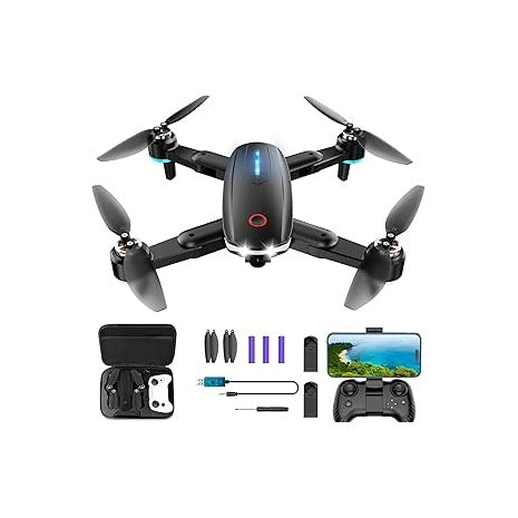 1080P Drone with Camera