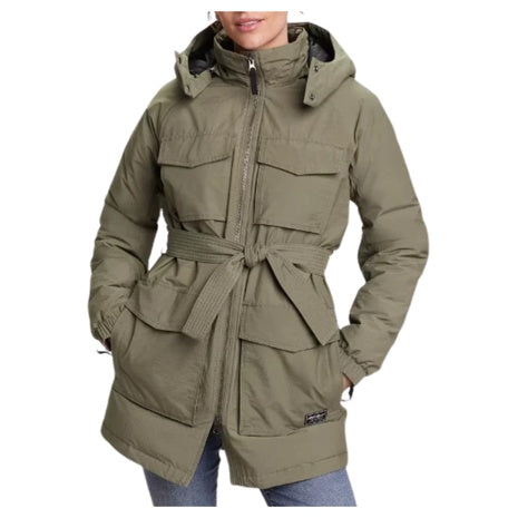 Up To 78% Off Eddie Bauer Men's & Women's Apparel & Accessories!