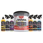 Jay Leno's Garage Complete Car Wash & Detailing Kit