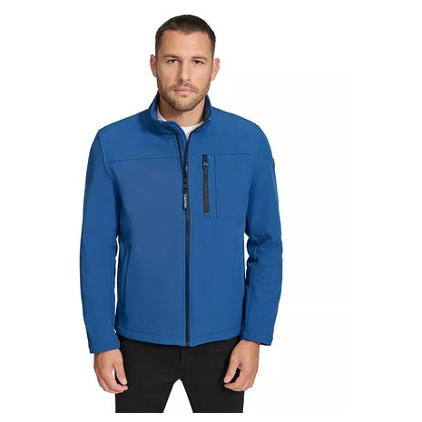 Men's Infinite Stretch Soft Shell Jacket