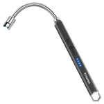 Electric Arc Rechargeable Windproof Lighter