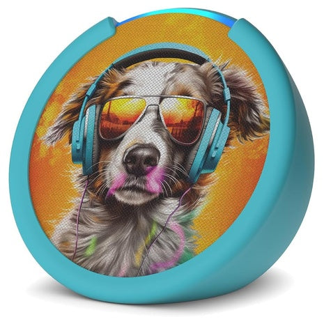 Amazon Echo Pop Kids (4 Colors)