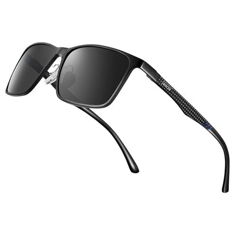 BIRCEN Men's Polarized UV Protection Classic Shade Sunglasses (Various)
