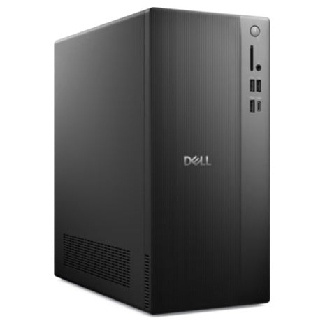 Dell Tower Desktop (Ultra 5-225 / 8GB RAM / 512GB SSD)