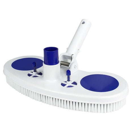 Poolmaster Deluxe Weighted Vinyl Liner Pool Vacuum Head
