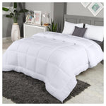 ‌Utopia Bedding All Season Down Alternative Quilted Comforter