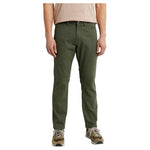 Lucky Brand Men's Cotton Stretch Canvas Pants