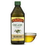 Pompeian Organic Robust Extra Virgin Olive Oil
