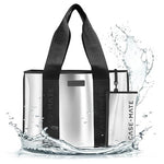 Case-Mate Jelly Tote Travel Bag