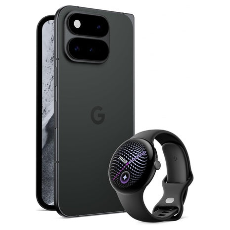 Google Pixel 11 Pro Fold With Watch Bundle