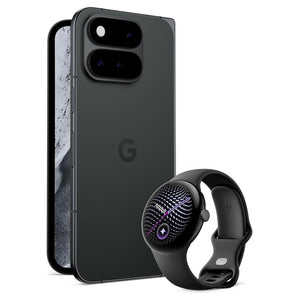 Google Pixel 11 Pro Fold With Watch Bundle