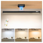 Dimmable Magnetic Light Bar