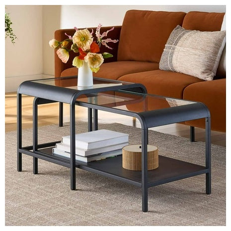 Nola Nesting Coffee Table