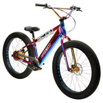 Hyper E-Ride BMX Fat Tire Electric Bike