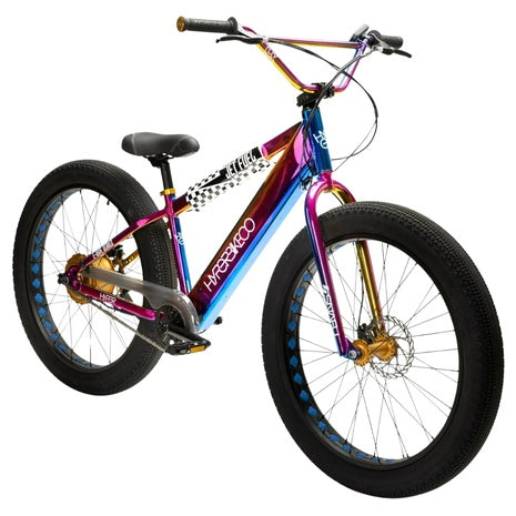 Hyper E-Ride BMX Fat Tire Electric Bike