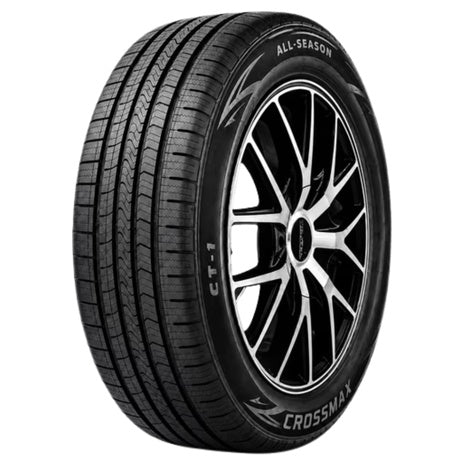 Crossmax 205/55R16 94V XL CT-1 All Season Tire