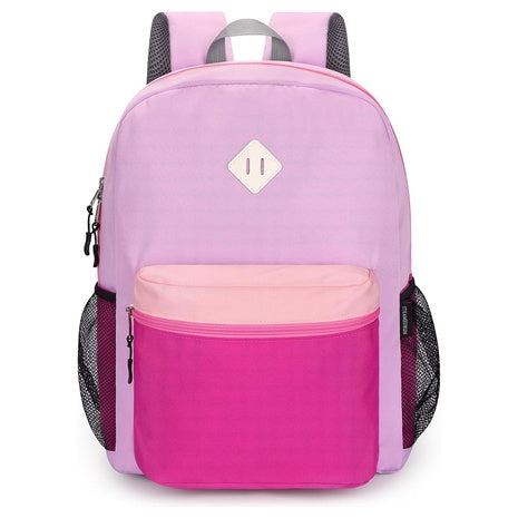 17" Girls Backpack