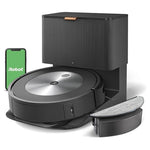 Shark, iRobot Vacuum & Mop Combos & More
