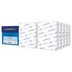 5000 Sheets Hammermill Blue Printer Paper