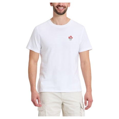 Goodfellow & Co Men's Every Wear Plus Crewneck T-Shirt (Various)