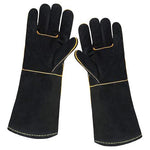 Heat Resistant Grill Gloves