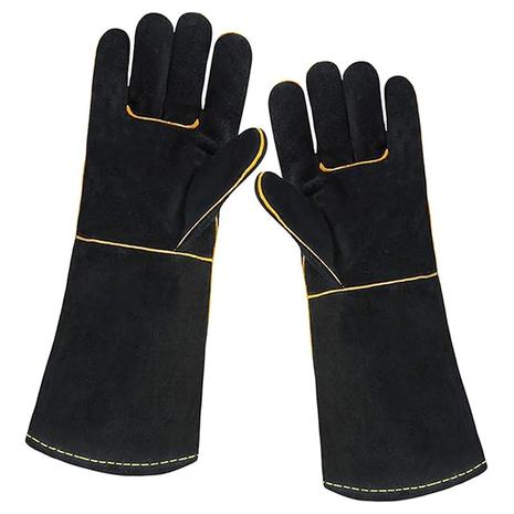 Heat Resistant Grill Gloves