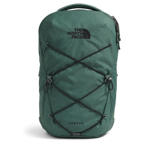 The North Face Jester Laptop Backpack