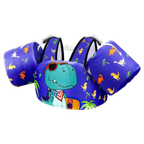Vvinca 3-in-1 Kids Puddle Jumper