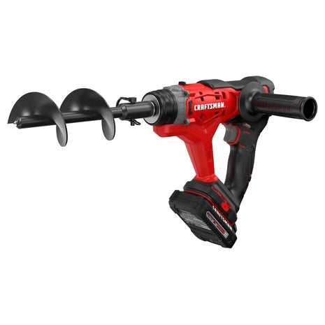 Craftsman V20 Cordless Multi-Use Garden Tool Kit